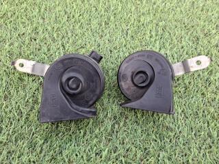 Фото запчасти звуковой сигнал BMW X3 2014 контрактная запчасть Запчасть звуковой сигнал BMW X3 2014