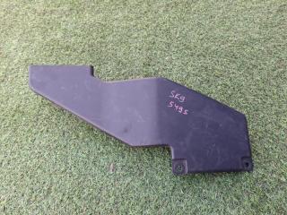 Воздухозаборник SUBARU FORESTER 2018