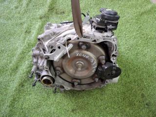 АКПП VOLVO XC40 2019