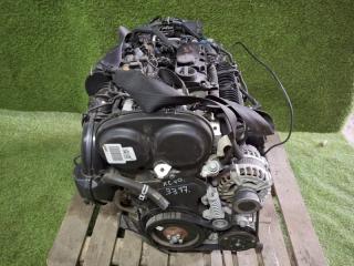 Двигатель VOLVO XC40 2019