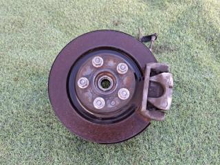 Ступица задняя левая VOLVO XC40 2019