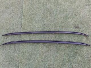 Рейлинг VOLVO XC40 2019