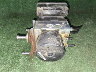 Блок ABS CAYENNE 2008 957 M48.01