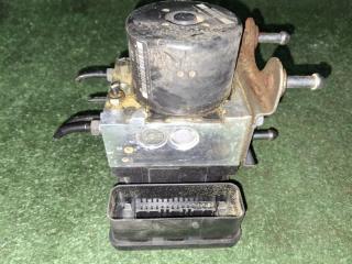 Блок ABS CAYENNE 2008 957 M48.01