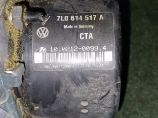 Блок ABS CAYENNE 2008 957 M48.01