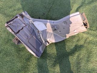 Порог кузова задний правый HONDA ELEMENT 2005