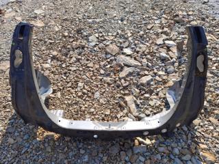 Запчасть rear cut задний HONDA Fit Shuttle 2012