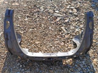 Запчасть rear cut HONDA Fit Shuttle 2012