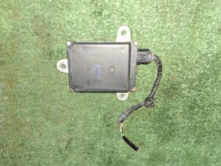 Запчасть датчик слепых зон задний SUBARU OUTBACK 2016