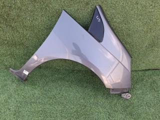 Запчасть крыло переднее правое HONDA Fit Shuttle 2012