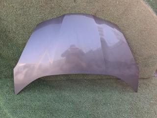 Запчасть капот HONDA Fit Shuttle 2012