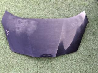 Запчасть капот HONDA Fit Shuttle 2012