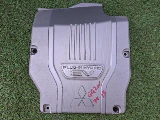 Запчасть декоративная крышка двигателя MITSUBISHI OUTLANDER 2013