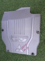 Декоративная крышка двигателя MITSUBISHI OUTLANDER GG2W 4B11
