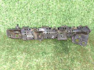 Фото запчасти крепление бампера переднее правое SUBARU Impreza WRX 2015 контрактная запчасть Запчасть крепление бампера переднее правое SUBARU Impreza WRX 2015