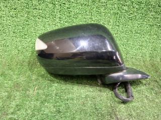 Запчасть зеркало заднего вида боковое правое HONDA Fit Shuttle 2012