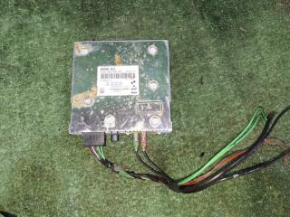 Фото запчасти электронный блок BMW 6-Series 2015 контрактная запчасть Запчасть электронный блок BMW 6-Series 2015