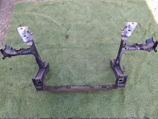 Рамка радиатора PORSCHE CAYENNE 2008