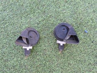 Запчасть звуковой сигнал MERCEDES-BENZ C-CLASS 2015