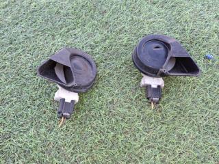 Звуковой сигнал C-CLASS 2015 205.242 274920