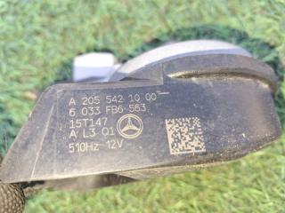 Звуковой сигнал C-CLASS 2015 205.242 274920