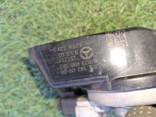 Звуковой сигнал C-CLASS 2015 205.242 274920