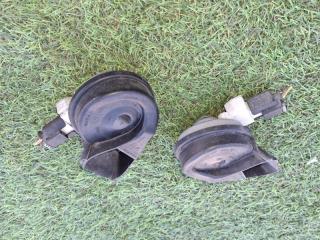 Звуковой сигнал C-CLASS 2015 205.242 274920