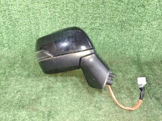 Зеркало заднего вида боковое переднее правое SUBARU OUTBACK 2016