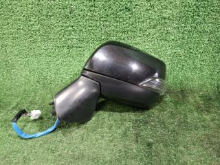 Зеркало заднего вида боковое переднее левое SUBARU OUTBACK 2016