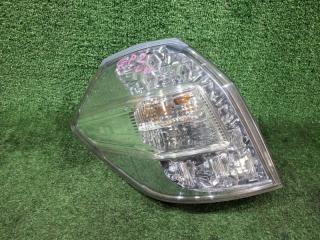 Запчасть стоп-сигнал задний левый HONDA Fit Shuttle 2012