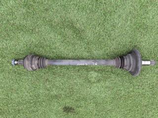 Запчасть привод задний левый MERCEDES-BENZ C-CLASS 2015