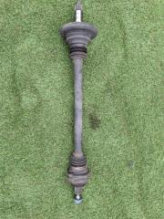 Привод задний левый C-CLASS 2015 205.242 274920