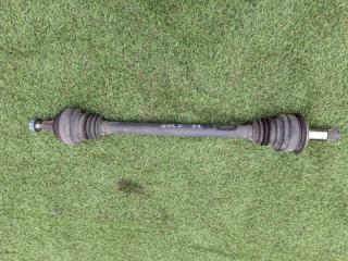 Запчасть привод задний правый MERCEDES-BENZ C-CLASS 2015