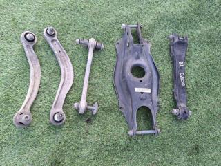 Рычаги задние задние левые MERCEDES-BENZ C-CLASS 2015