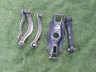 Рычаги задние задние правые MERCEDES-BENZ C-CLASS 2015