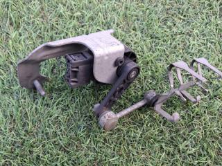 Датчик высоты дорожного просвета MERCEDES-BENZ C-CLASS 205.242 274920