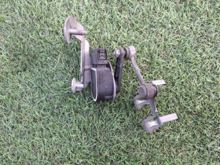 Датчик высоты дорожного просвета C-CLASS 2015 205.242 274920