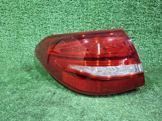 Стоп-сигнал задний левый MERCEDES-BENZ C-CLASS 2015