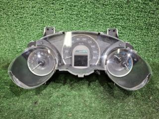 Запчасть спидометр HONDA Fit Shuttle 2012