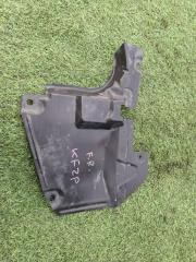 Защита двигателя передняя правая CX-5 2021 KF2 SH-VPTS