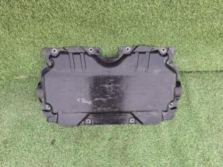 Запчасть защита двигателя MERCEDES-BENZ C-CLASS 2015