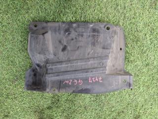 Запчасть защита двигателя передняя левая MITSUBISHI OUTLANDER 2013