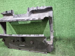 Воздухозаборник CAYENNE 2008 957 M48.01