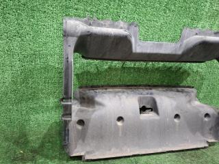 Воздухозаборник CAYENNE 2008 957 M48.01