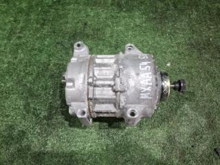Компрессор кондиционера TOYOTA RAV4 2021