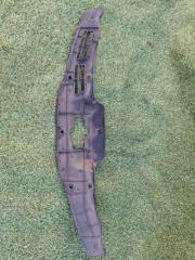 Накладка на телевизор Fit Shuttle 2012 GP2 LDA