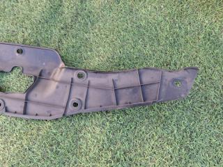 Накладка на телевизор Fit Shuttle 2012 GP2 LDA