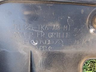 Накладка на телевизор Fit Shuttle 2012 GP2 LDA