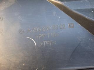 Жабо правое C-CLASS 2015 205.242 274920