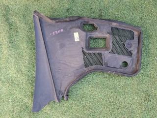 Запчасть жабо переднее левое MERCEDES-BENZ C-CLASS 2015